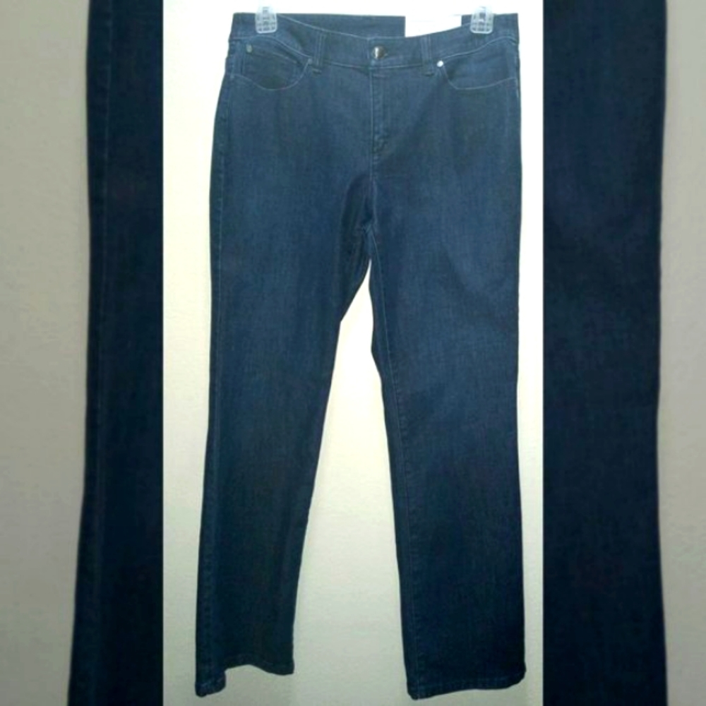 Christopher & Banks Jeans - Picture 1 of 4